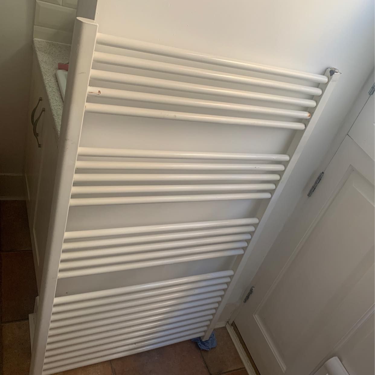 image of Radiator for collection - London
