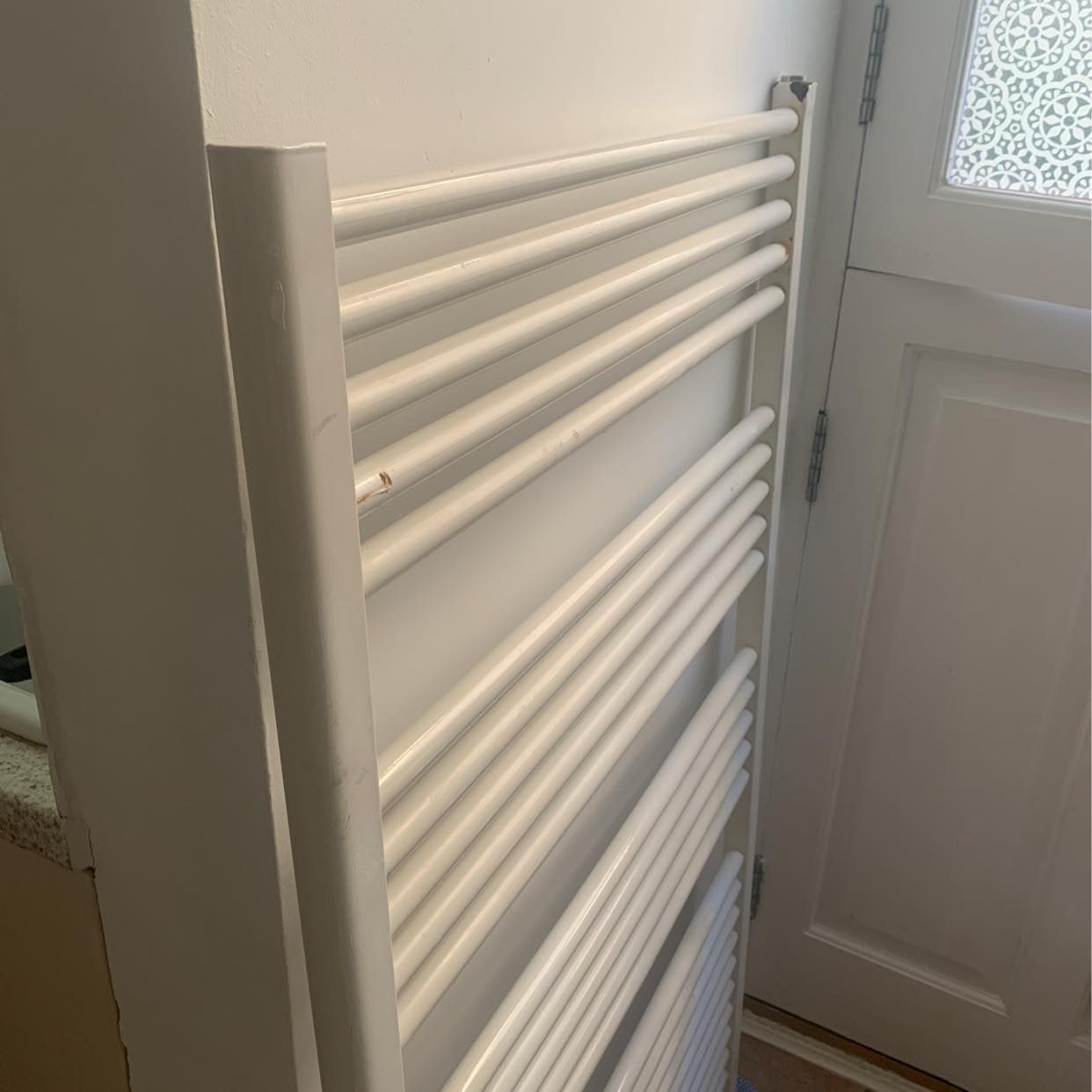image of Radiator for collection - London