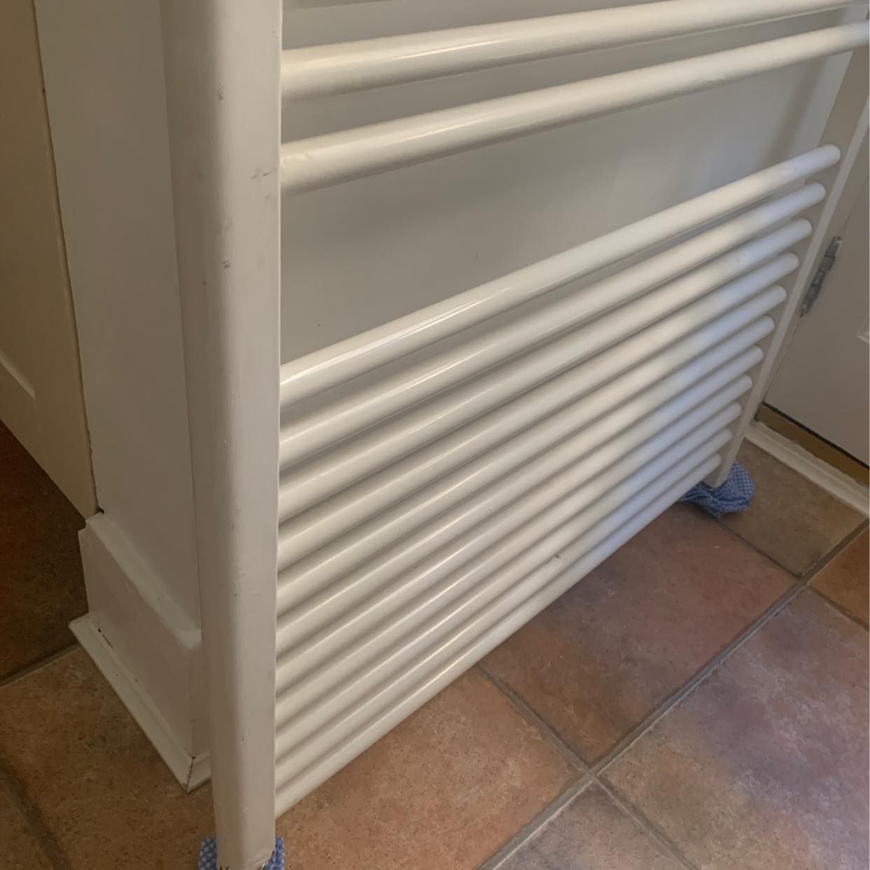 image of Radiator for collection - London