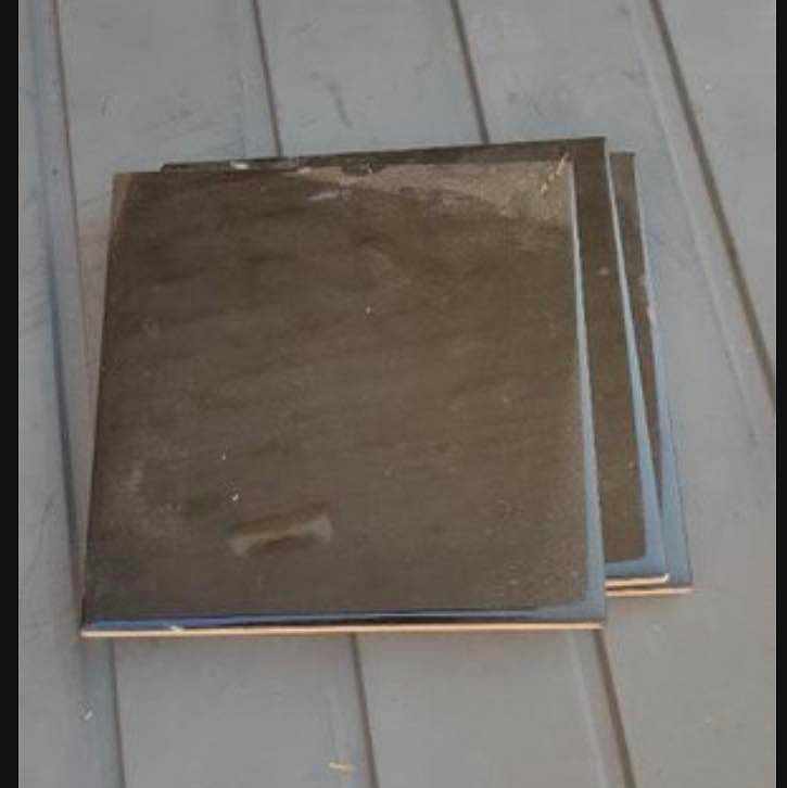 image of 3 Boxes of Bathroom tiles - 