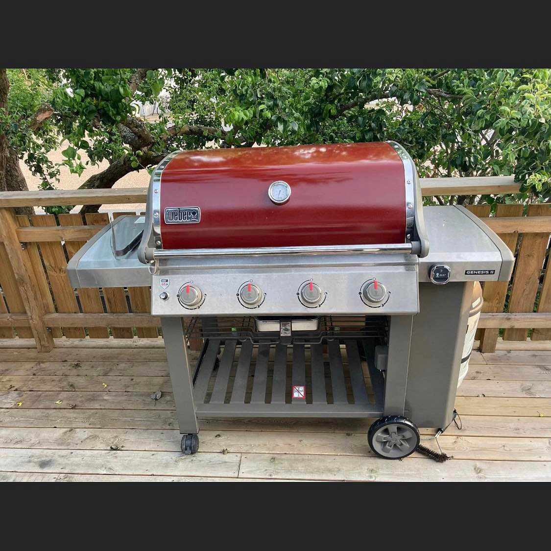 image of Tung grill - 