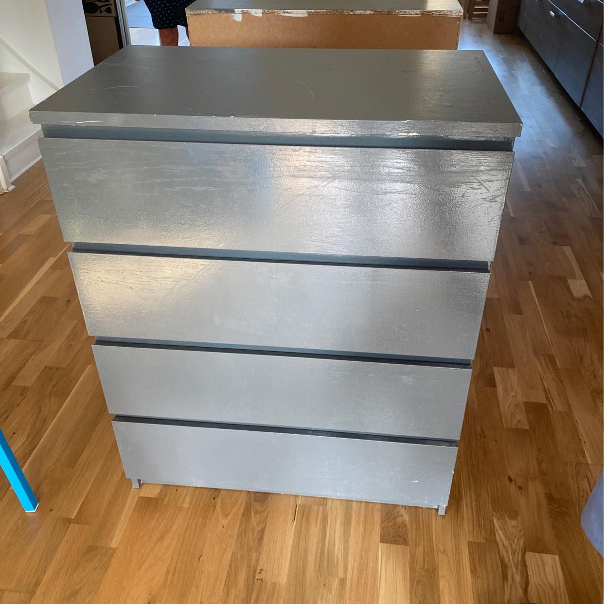 image of 2st IKEA malm - Sollentuna