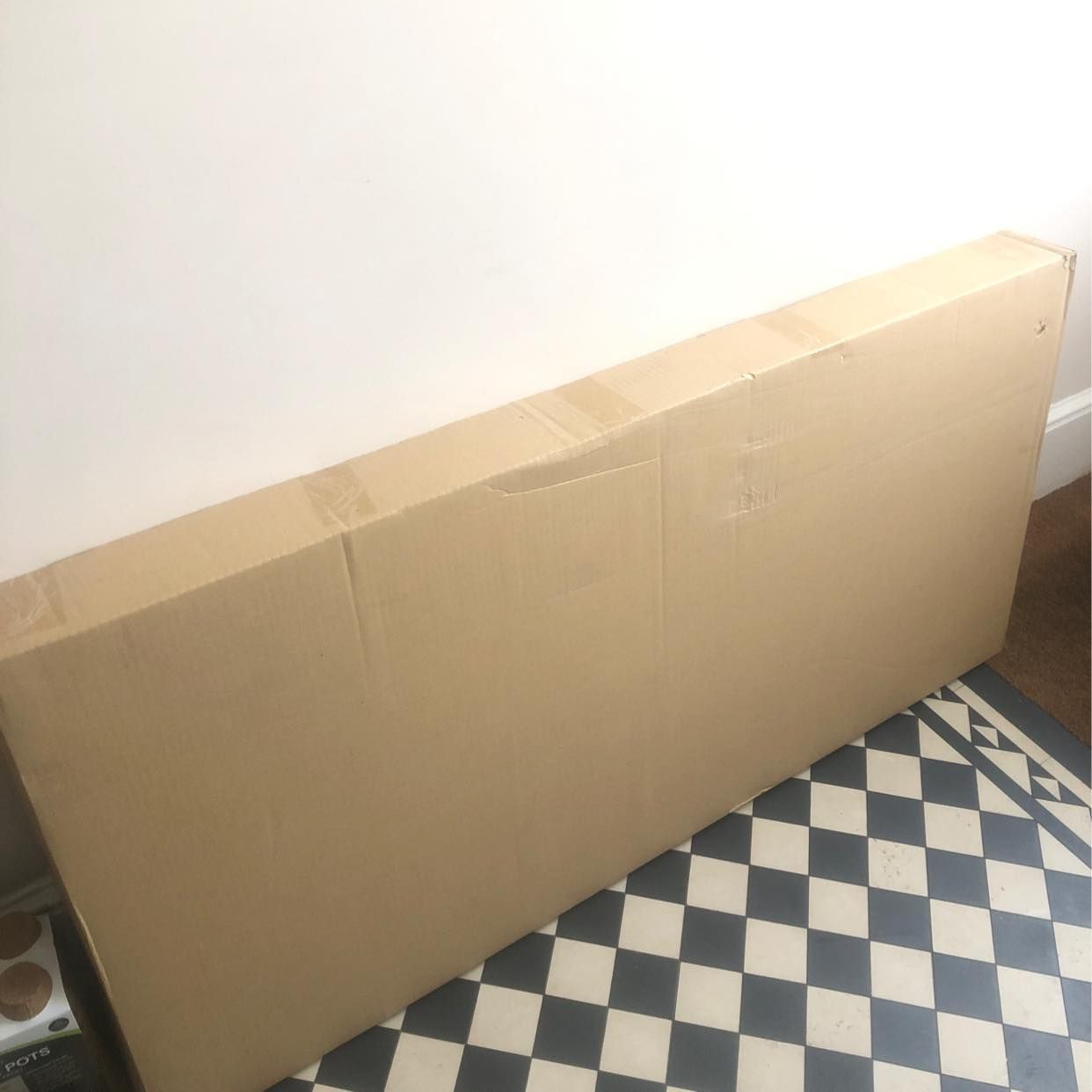 image of Moving some ikea items - London