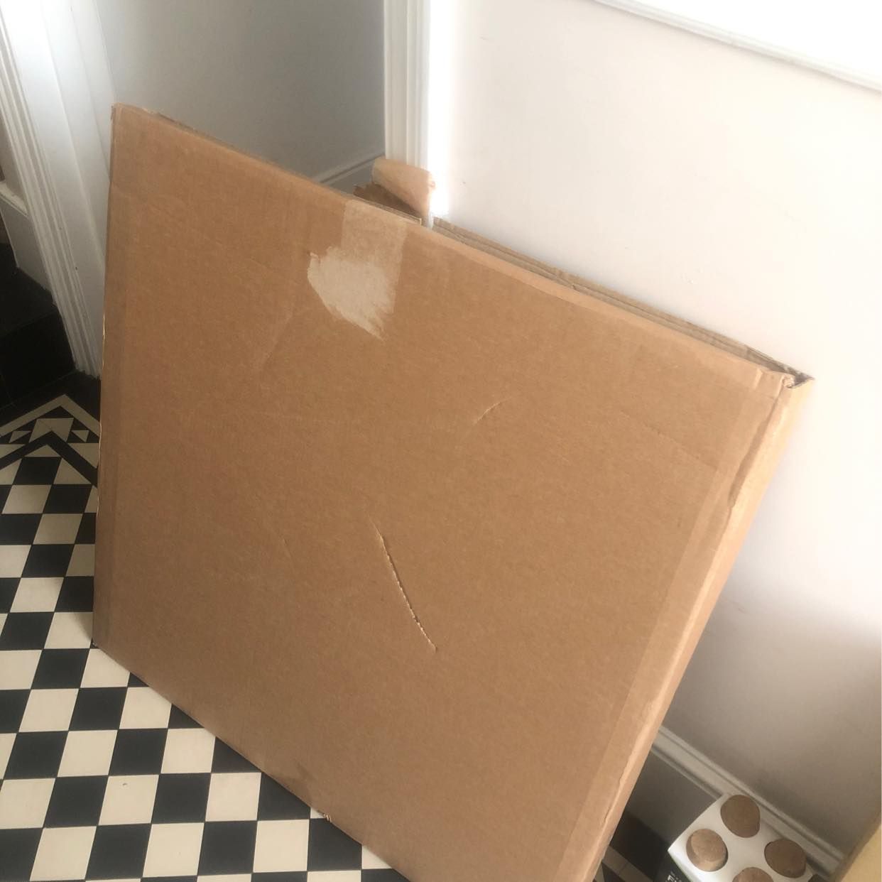 image of Moving some ikea items - London