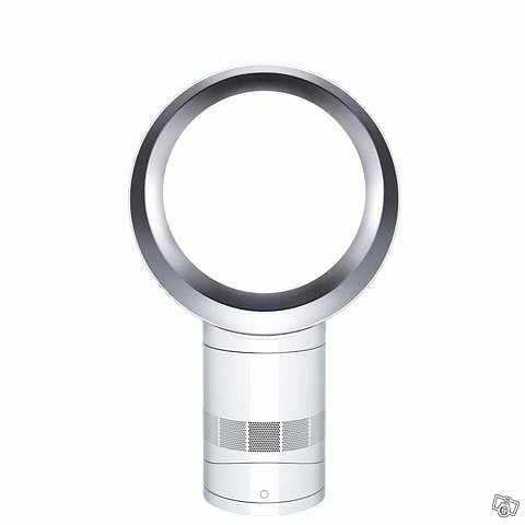 image of Dyson Fläkt AM06 Vit Golv - 