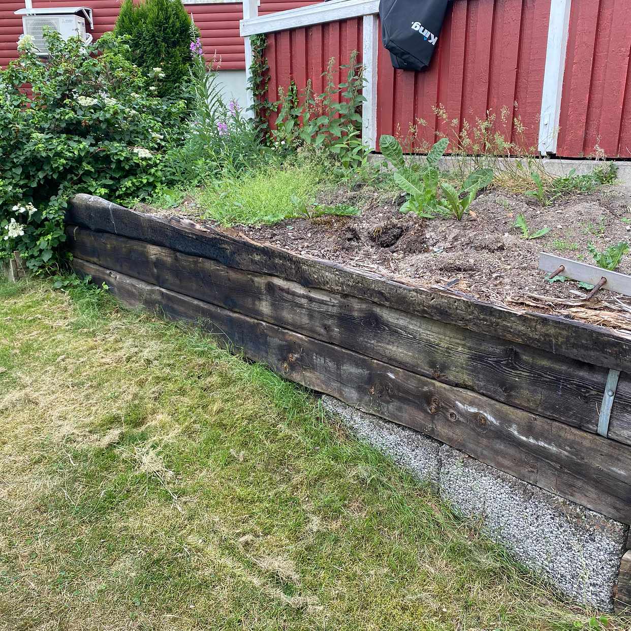 image of Bortforsling 7 st slipers - Eskilstuna