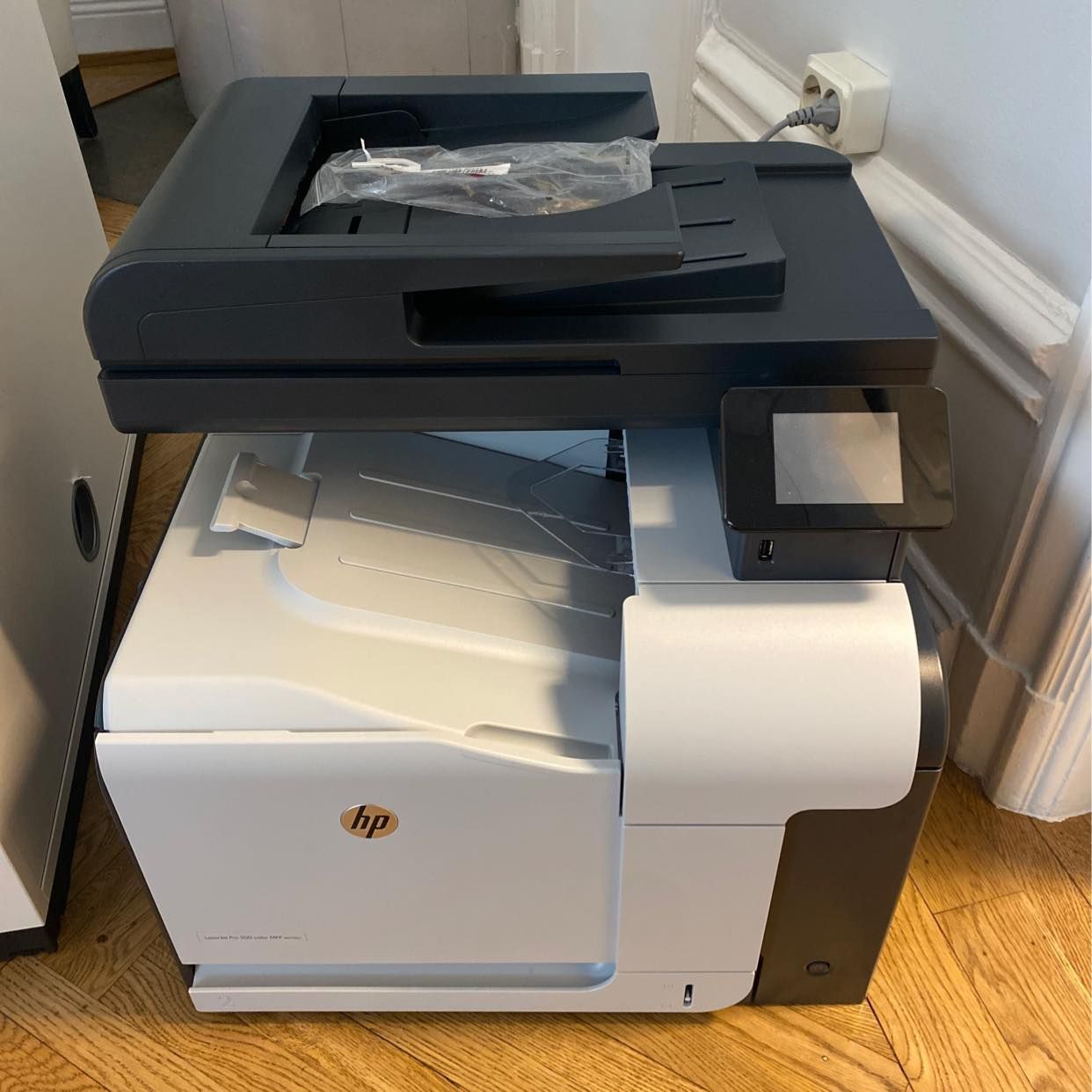 image of Remove printer - Stockholm