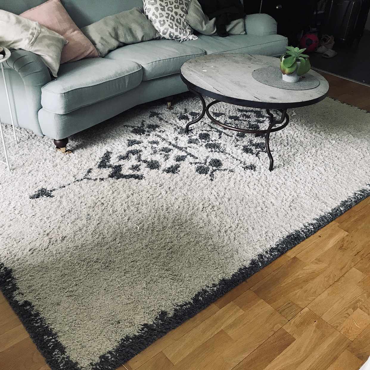 image of Matta till återvinning. - Stockholms Stad