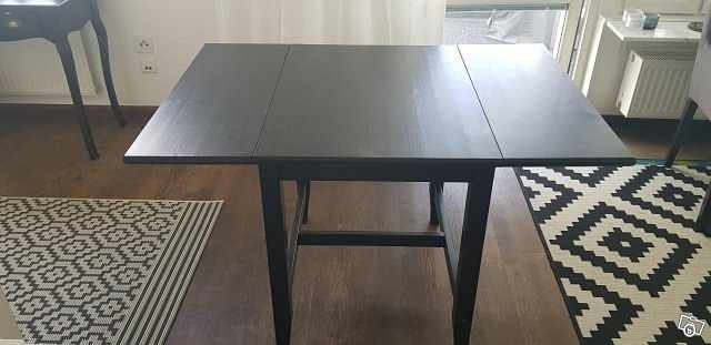 image of Klaffbord för 4 pers - 