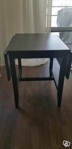 image of Klaffbord för 4 pers - 