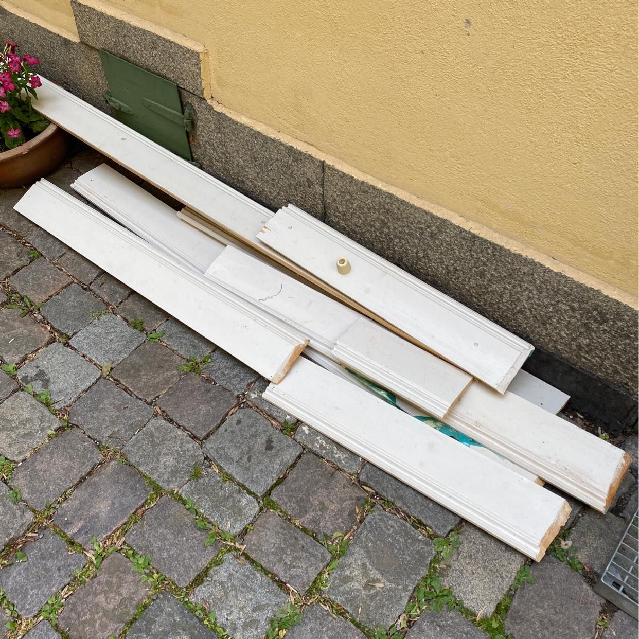 image of Mixed soper - Stockholm City