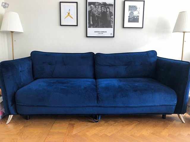 image of Sweef - Bäddsoffa - 