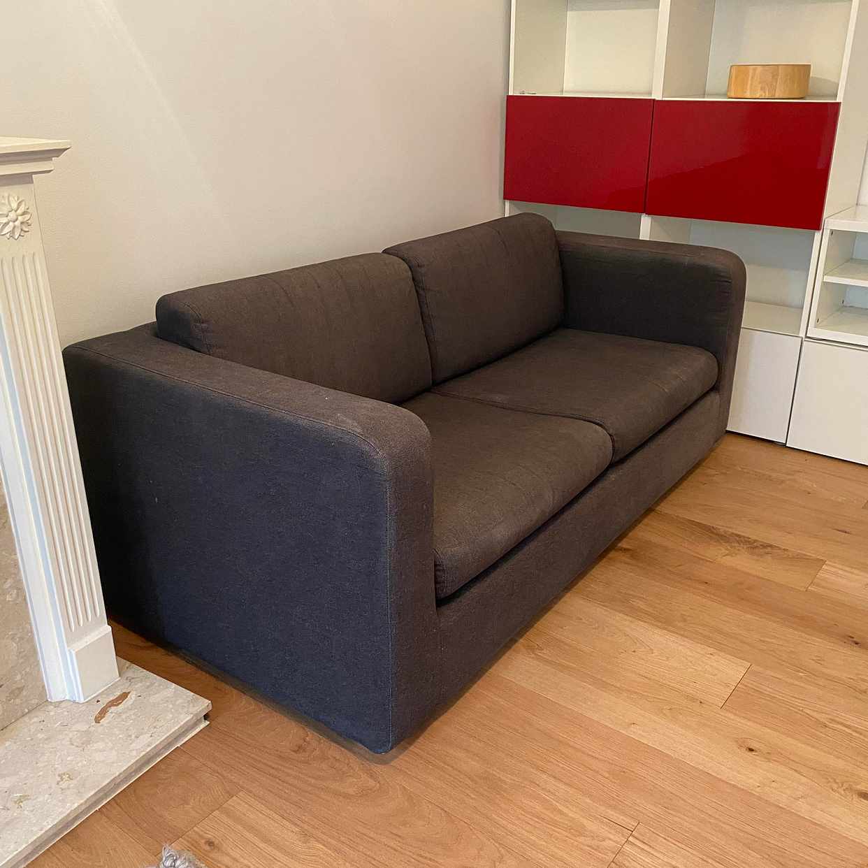 Remove sofa bed London Tiptapp