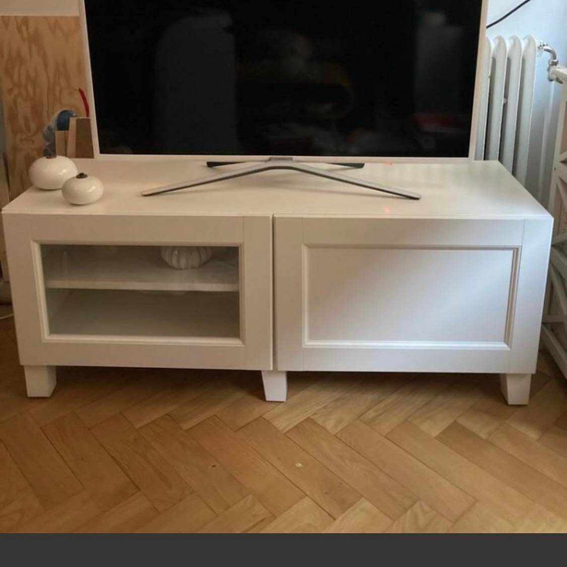 image of Tv bänk - 