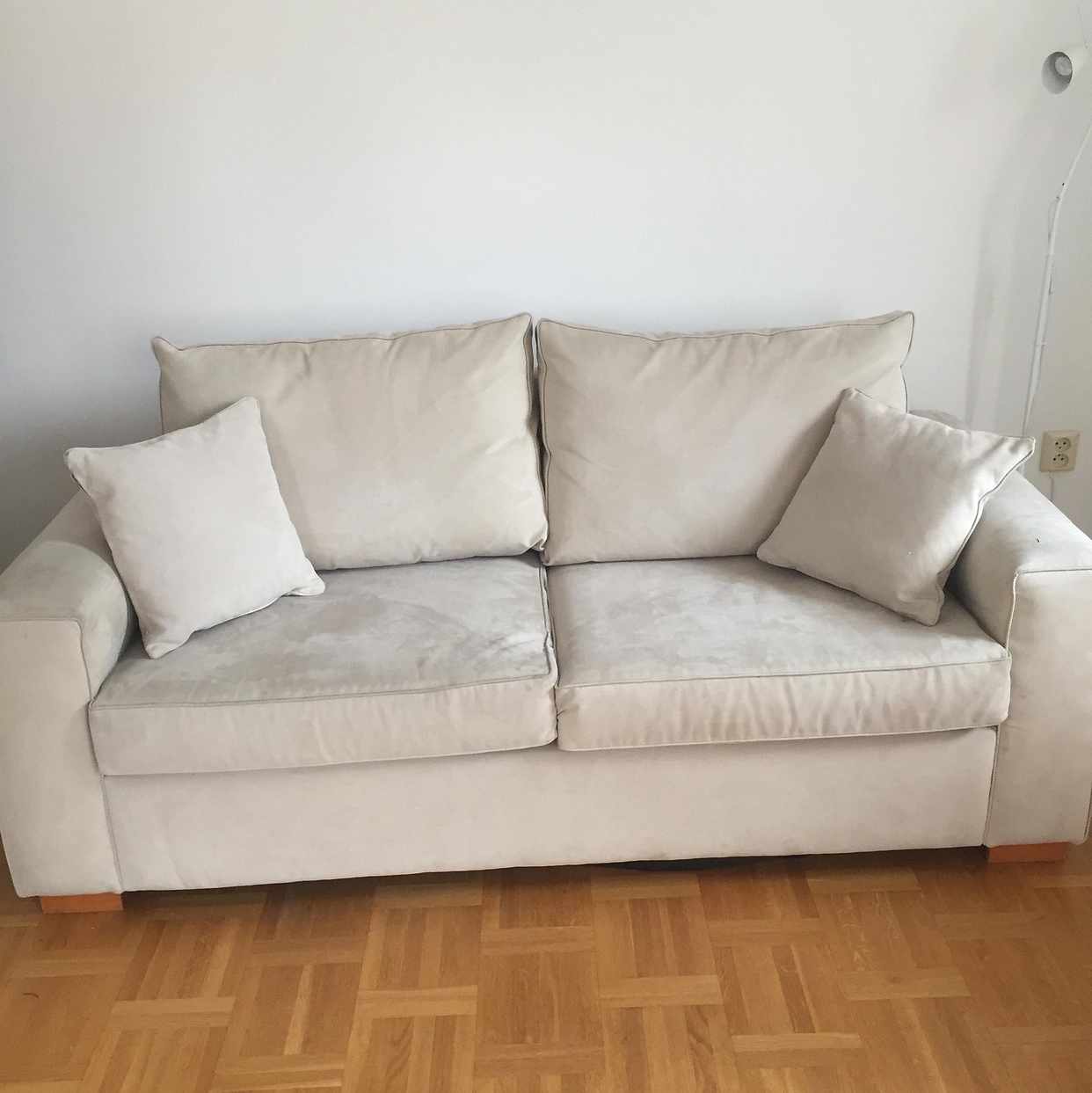 image of Transport av soffa - 