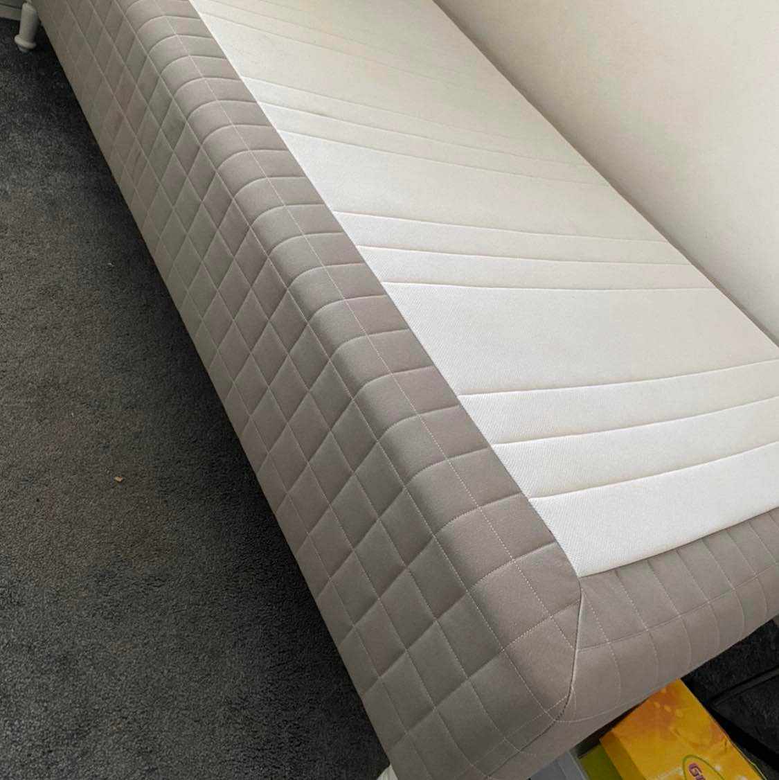 image of Säng 120 cm - 