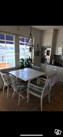 image of Matgrupp lantligt stil - 