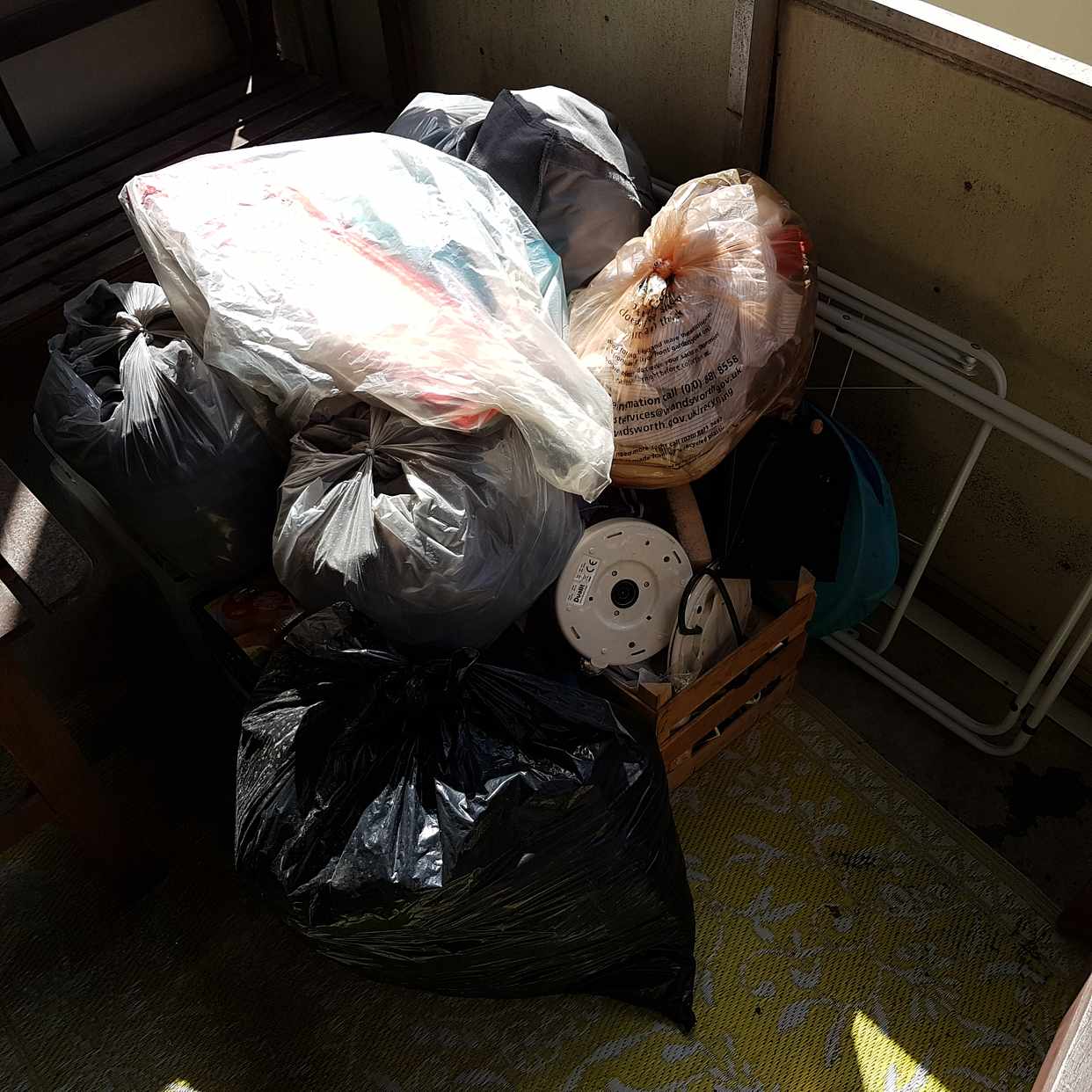 image of General Recycling - Stockholm