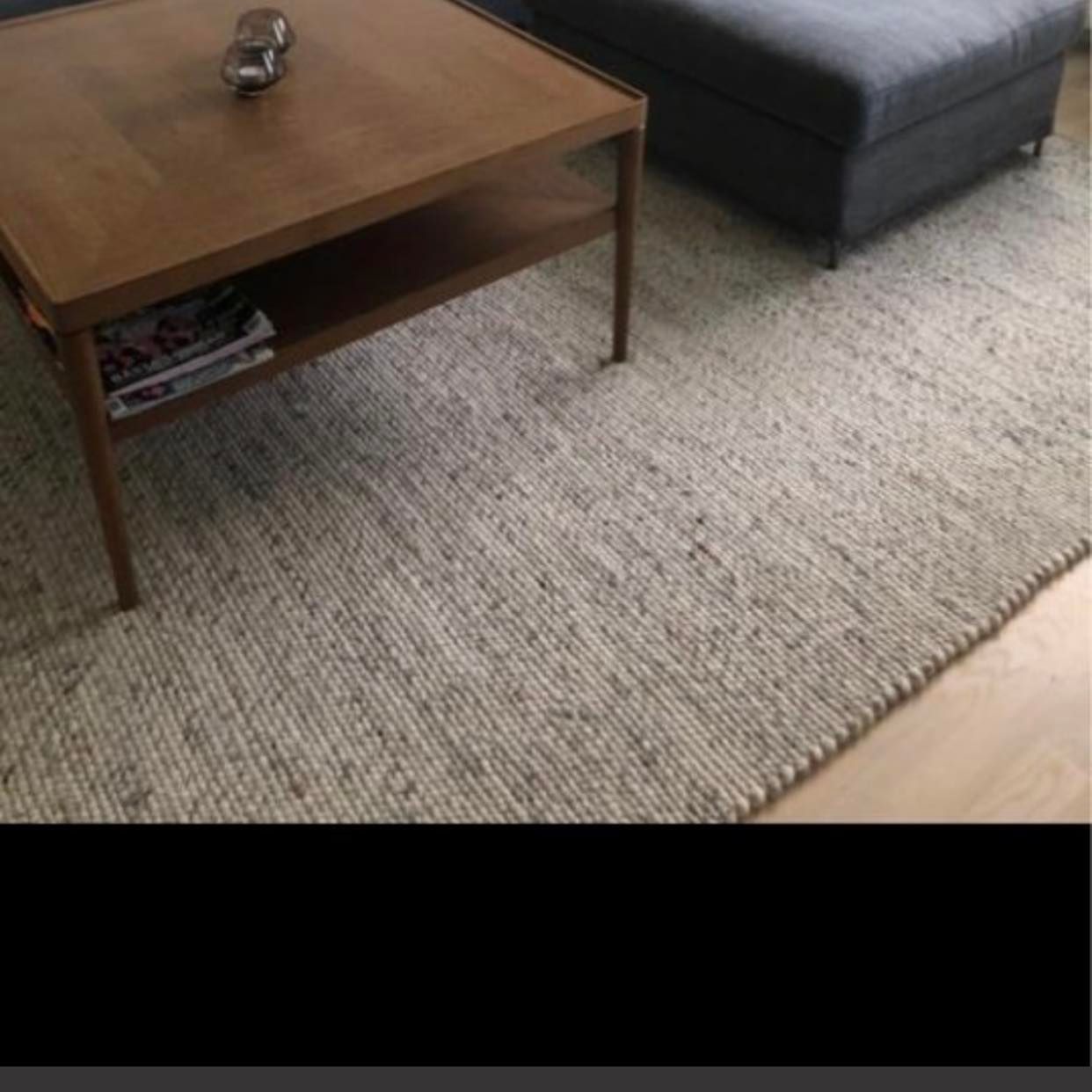 image of Flytta matta 2*3 meter - 