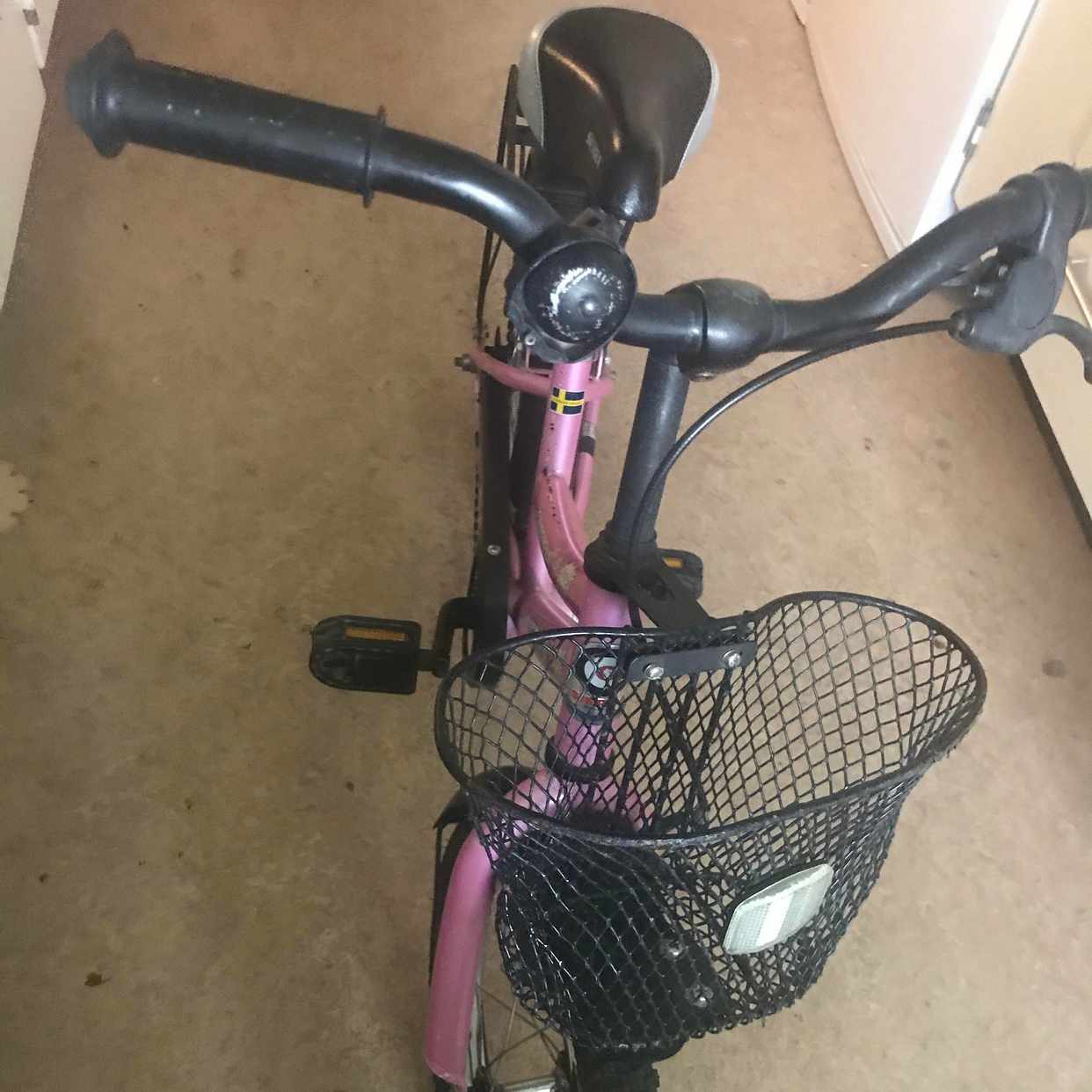 image of Cykel 20 tum - Södertälje