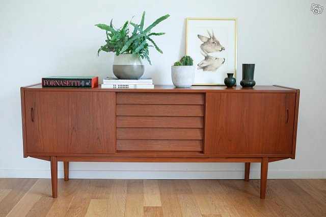 image of Sideboard - 