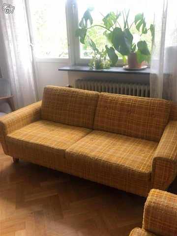 image of 2 soffor(2-sits&3-sits) - 