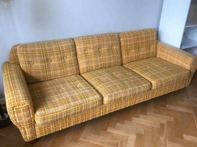 image of 2 soffor(2-sits&3-sits) - 