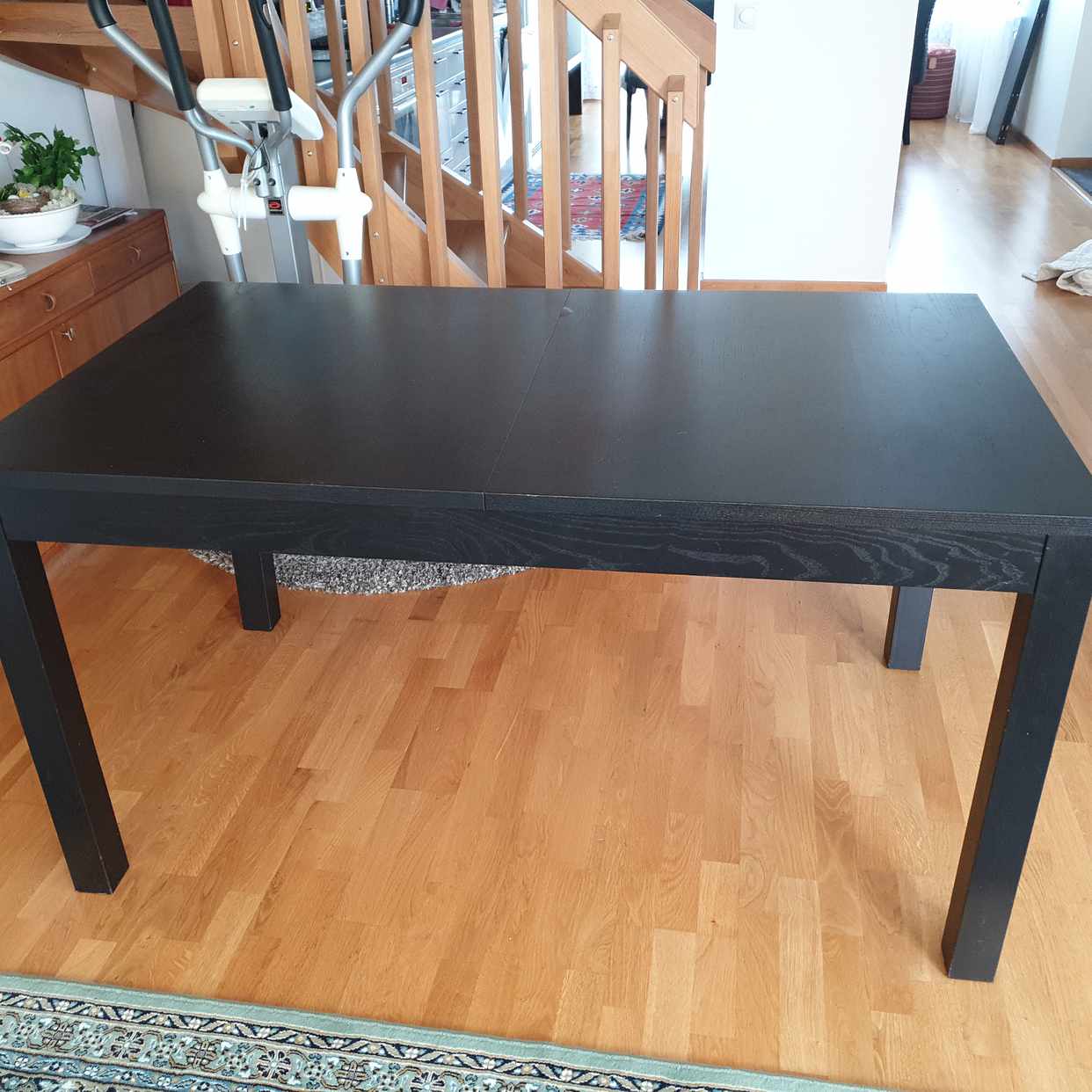 image of Matbord 4-8 personer - Sundbyberg