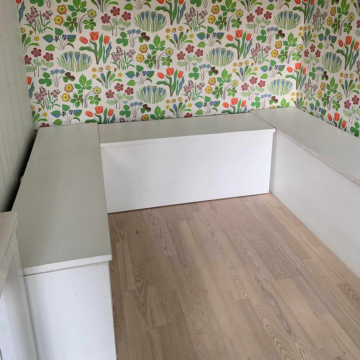 image of Sittmöbler,trärester, re - Stockholms Stad