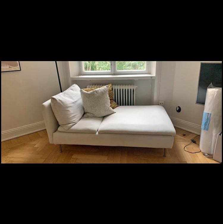 image of Small armchair 1.5m - 