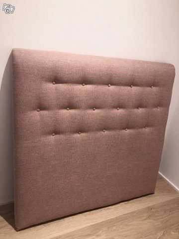 image of Sänggavel 140cm Rosa - Mi - 