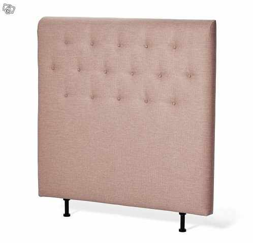 image of Sänggavel 140cm Rosa - Mi - 