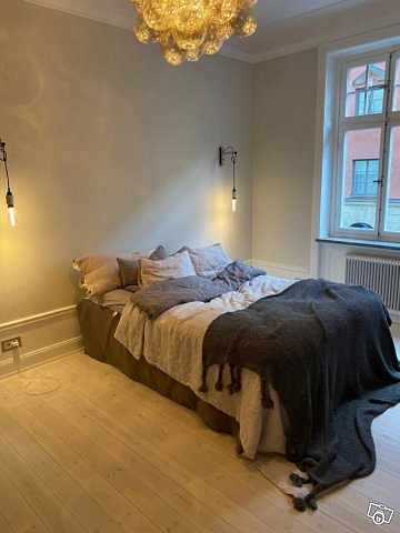 image of IKEA säng 140 Sultan - 