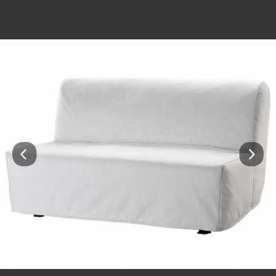 image of Mindre soffa-- tvåzits - 