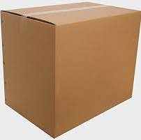 image of Cardboard No.1 - 