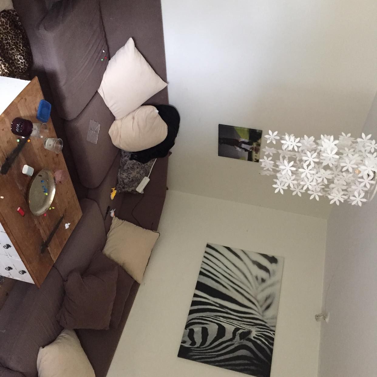 image of Slänga en soffa - 