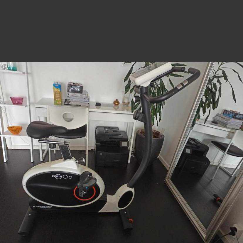 image of Indoor bike (7kg) - 