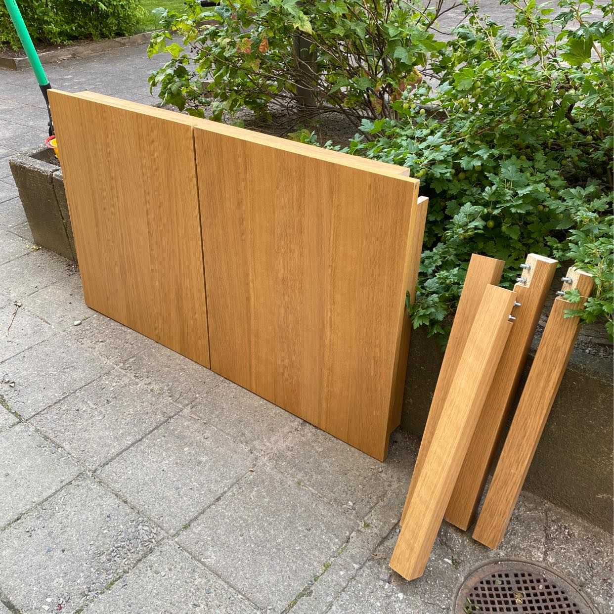 image of Within Söder table move - 