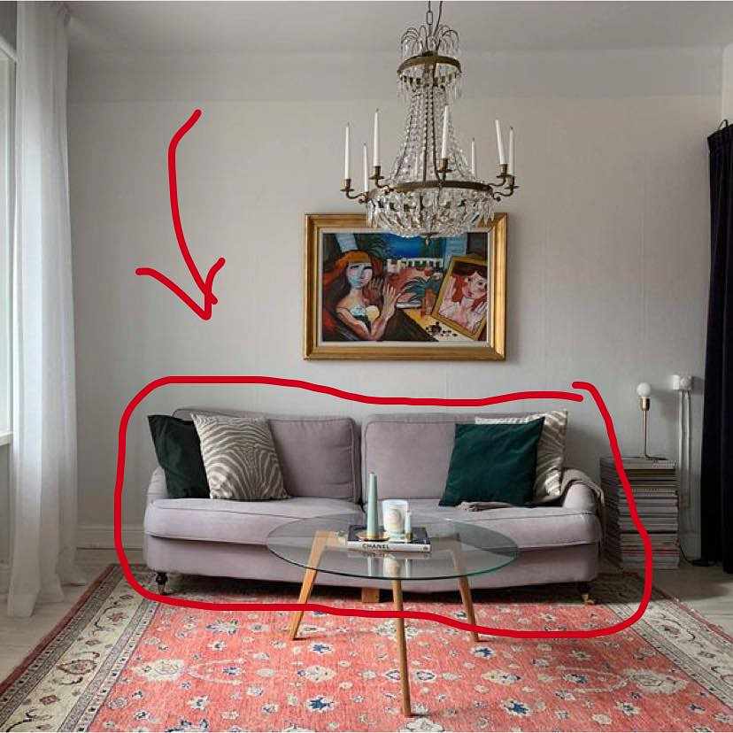 image of Hämta och slänga en soffa - Stockholm