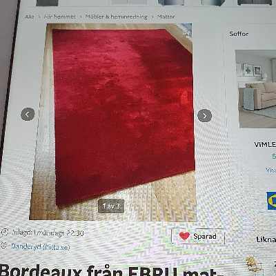 image of Carpet - 