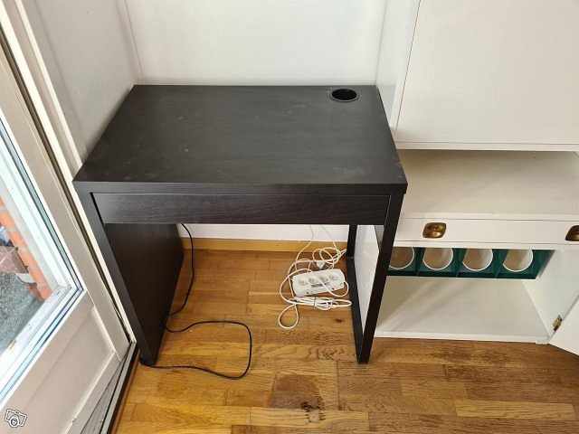 image of Bäddsoffa IKEA + andra mö - 