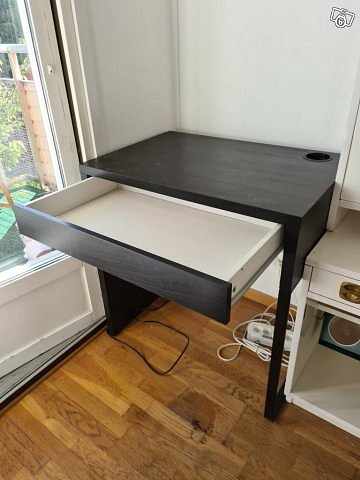 image of Bäddsoffa IKEA + andra mö - 