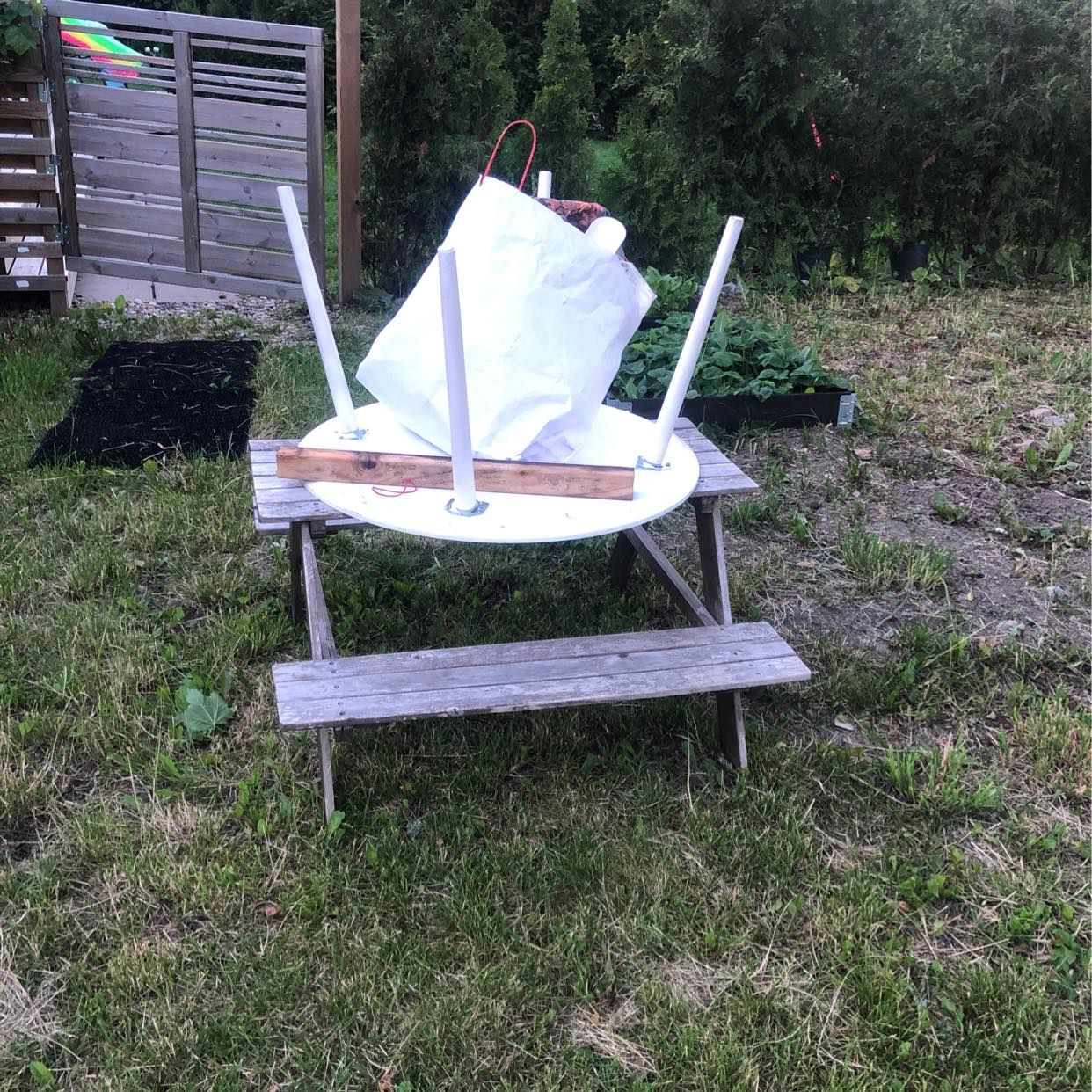 image of Blandad skräp - Vällingby