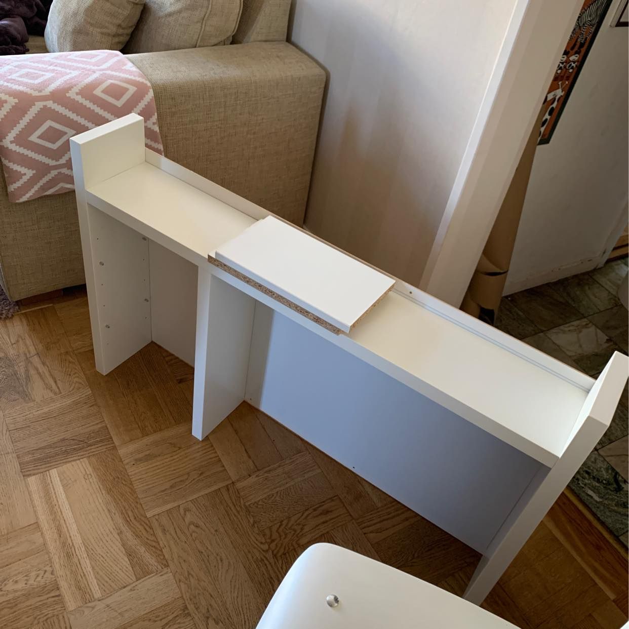 image of Lämna av möbler till Ikea - 