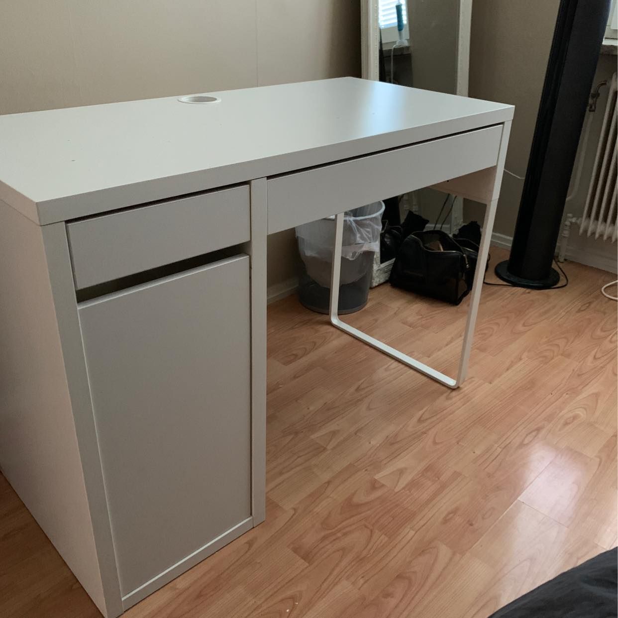 image of Lämna av möbler till Ikea - 