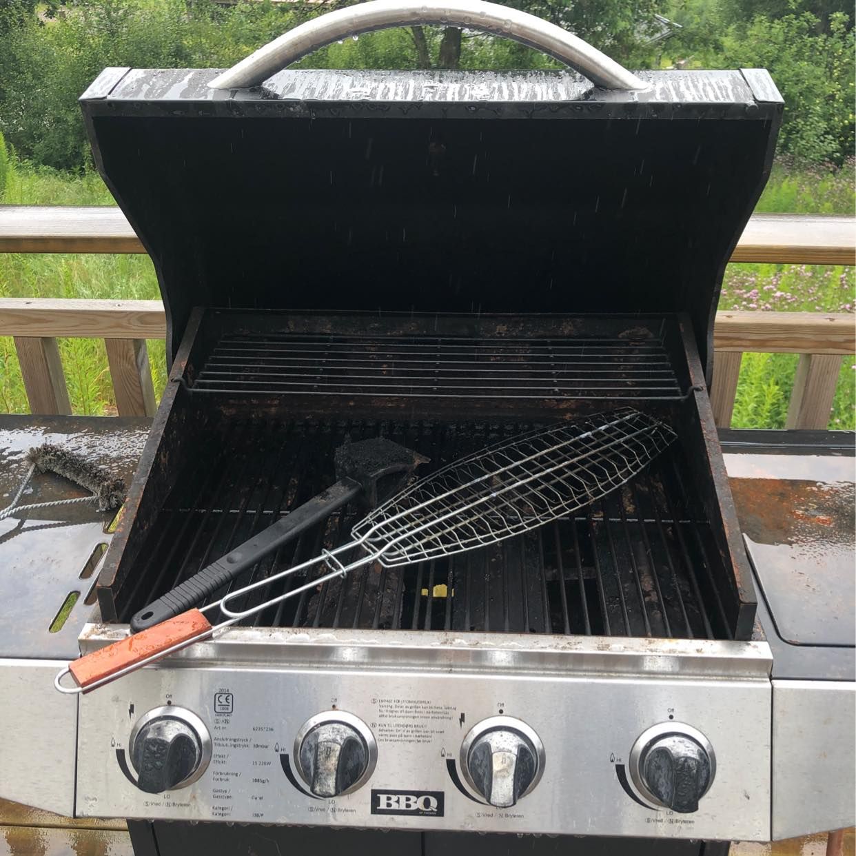 image of Grill - Härryda