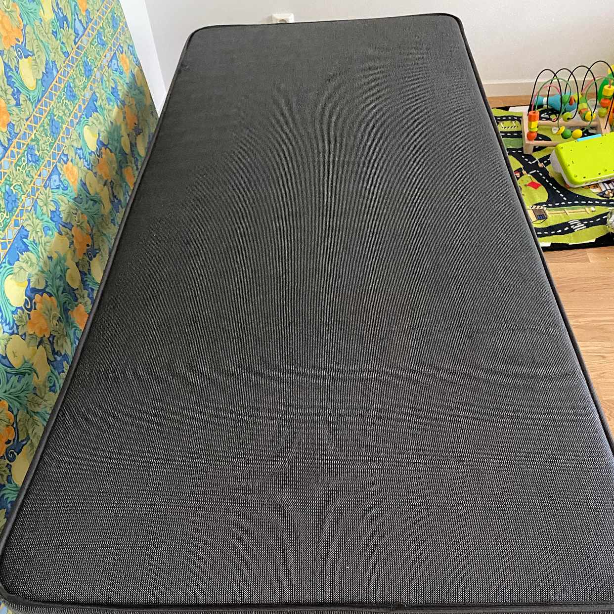 image of Endast om allting hämtas! - Järfälla