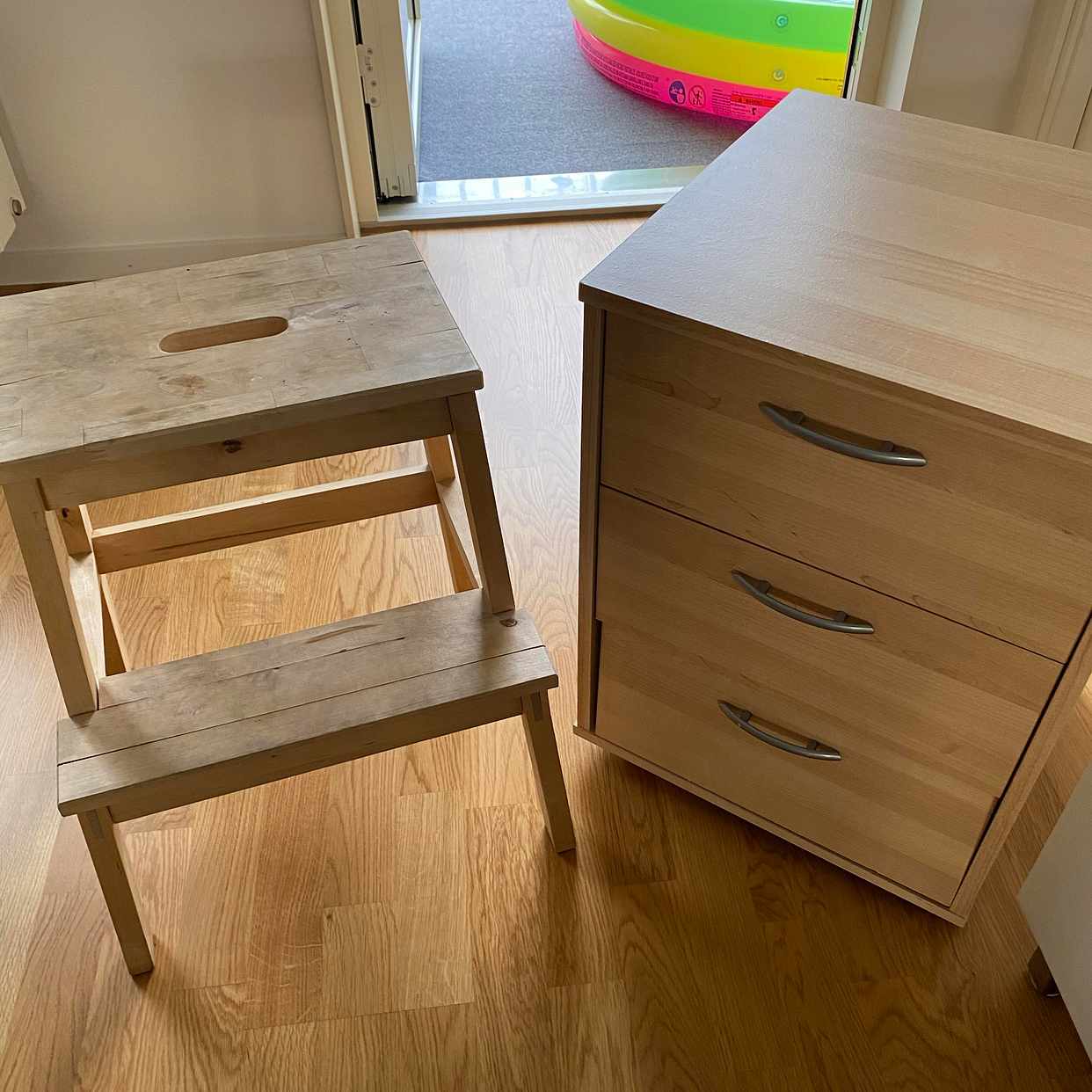 image of Endast om allting hämtas! - Järfälla