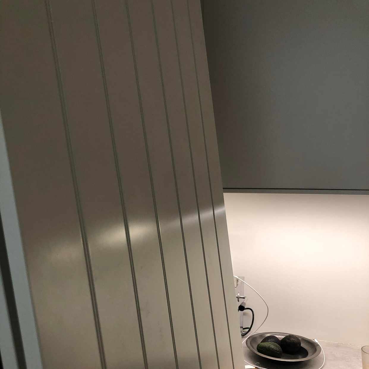 image of Garderobsdörrar Pax Ikea - Stockholm