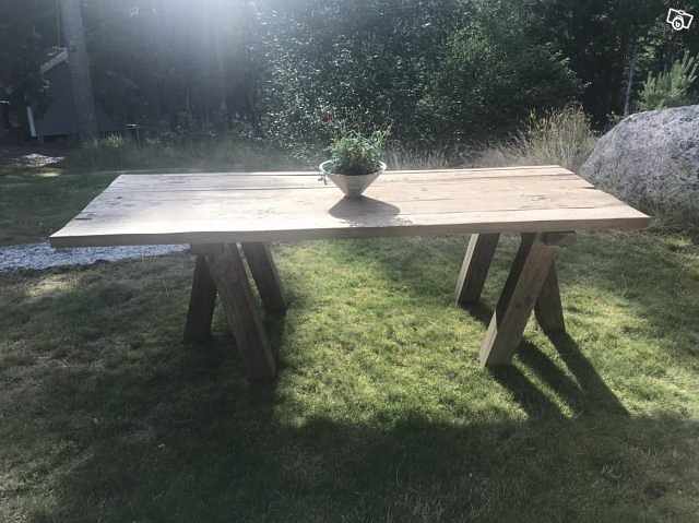 image of Fint bord i bra skick - 
